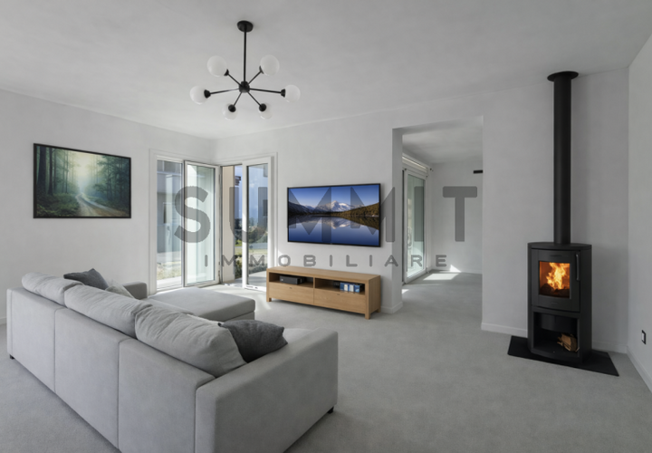 Villa i Schio, Vicenza, Schio - € 398.000 | Ref: DS1647 - foto 1