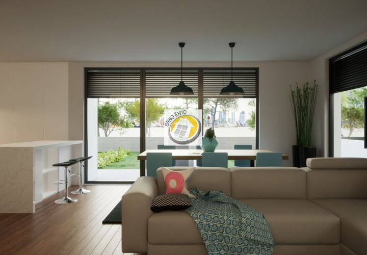 Villa i Ovar, Aveiro, Ovar - € 520.000 | Ref: 4369 SA - foto 1