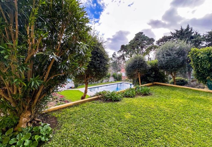 Lejlighed i Cascais, Lisbon, Cascais - € 1.450.000 | Ref: JONET261136 - foto 1