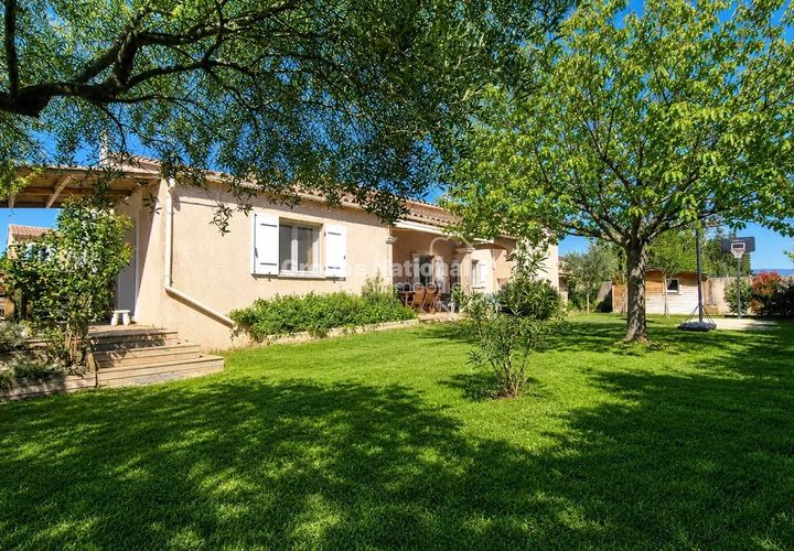 Villa i Le Thor, Vaucluse, Le Thor - € 449.000 | Ref: NJ468 - foto 1