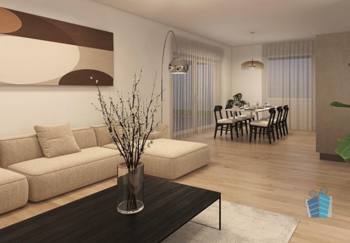 Villa i Lecce, Lecce, Lecce - € 355.000 | Ref: 155 - foto 1