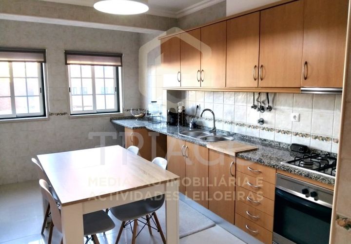 Leilighet i Benavente, Santarem, Benavente - € 320 000 | Ref: APA_868 - foto 1