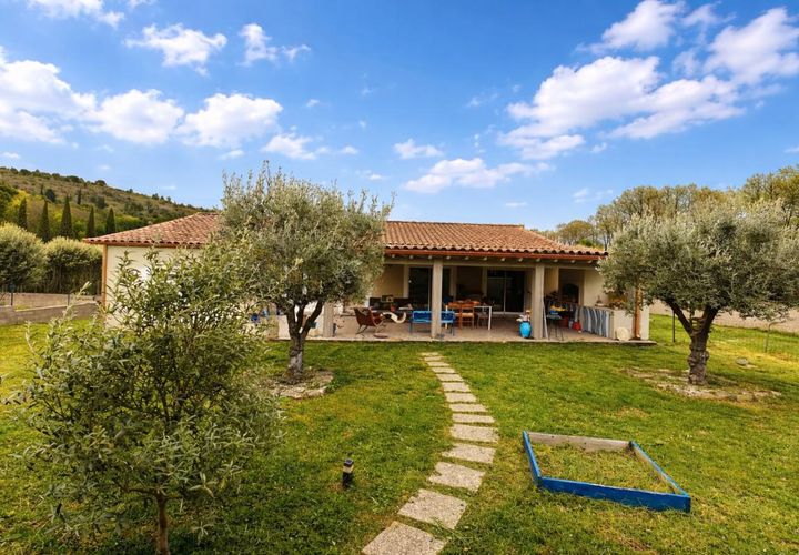 Villa a Couiza, Aude, Couiza - € 245.000 | Ref: 9343 - foto 1