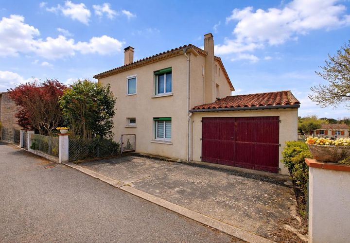 Villa i Limoux, Aude, Limoux - € 199.900 | Ref: 9348 - foto 1