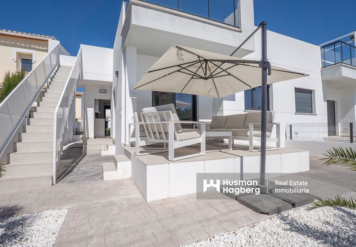 Byhus i Denia, Alicante, Denia - € 399.995 | Ref: AS096 - foto 1