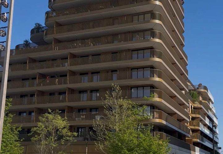 Apartament a Rueil-Malmaison, Hauts-de-Seine, Rueil-Malmaison - € 1.600/mes | Ref: 86893130 - foto 1