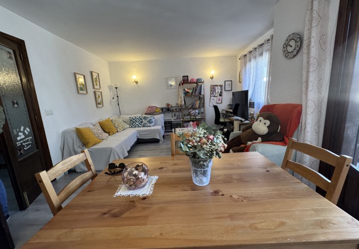 Leilighet i Moraira, Alicante, Moraira - € 295 000 | Ref: A0585 - foto 1