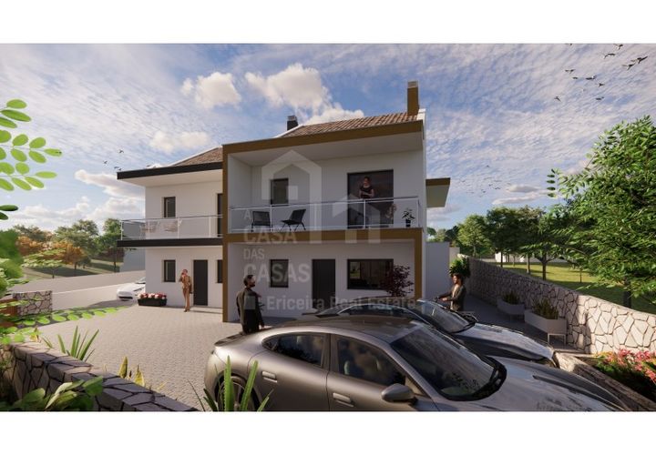 Villa i Mafra, Lisbon, Mafra - € 670.000 | Ref: V26034.4 - foto 1