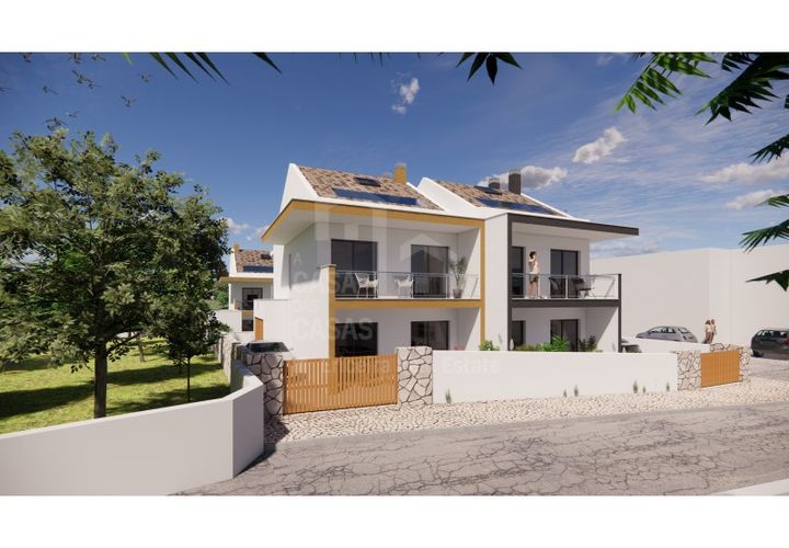 Villa i Mafra, Lisbon, Mafra - € 660.000 | Ref: V26034.2 - foto 1