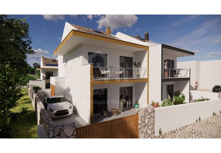 Villa a Mafra, Lisbon, Mafra - € 670.000 | Ref: V26034.1 - foto 1