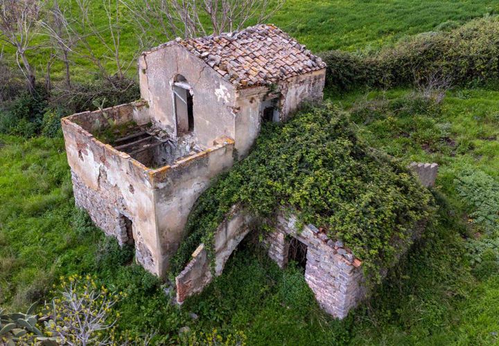 Ruïna a Collesano, Palermo, Collesano - € 37.000 | Ref: V691 - foto 1