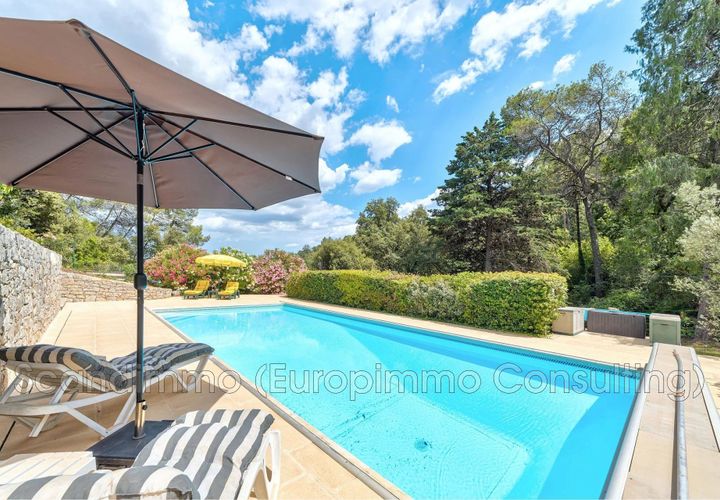 Villa a Les Arcs, Var, Les Arcs - € 775.000 | Ref: 666V7554M - foto 1