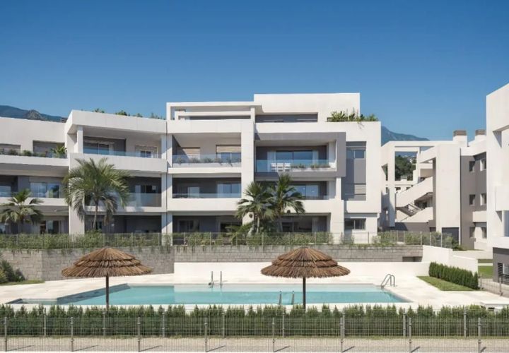 Leilighet i Estepona, Malaga, Estepona - € 497 000 | Ref: 471738__COMPLEX__420/13477 - foto 1