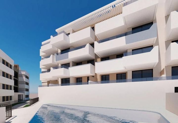 Leilighet i Mijas, Malaga, Mijas - € 228 000 | Ref: 472167__COMPLEX__333/13477 - foto 1