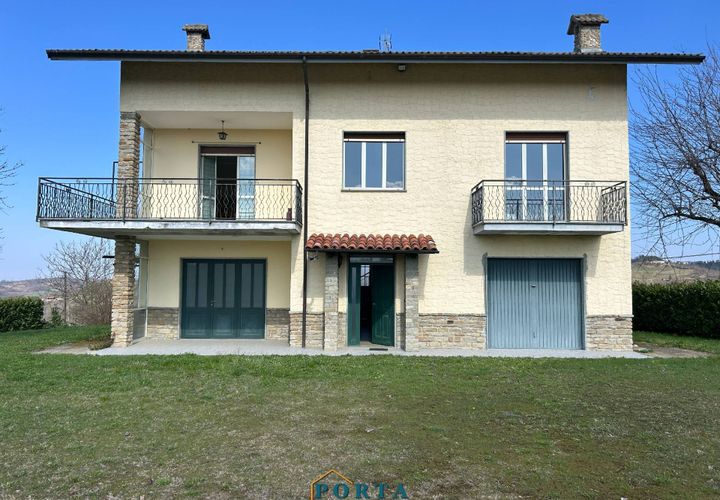 Villa a Marsaglia, Cuneo, Marsaglia - € 169.000 | Ref: 40 - foto 1