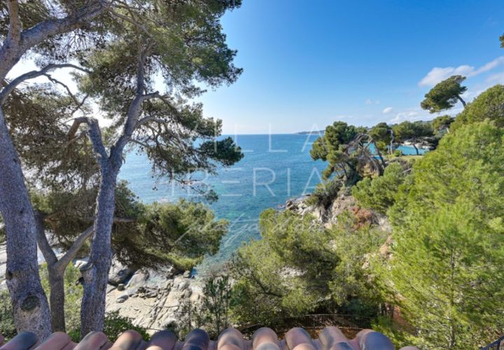 Villa i Calonge, Gerona, Calonge - € 6.500.000 | Ref: 391 - foto 1