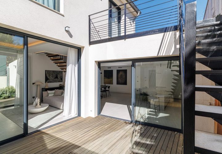 Villa i Saint-Jean-Cap-Ferrat, Alpes-Maritimes, Saint-Jean-Cap-Ferrat - € 2.800.000 | Ref: HH-14892209 - foto 1