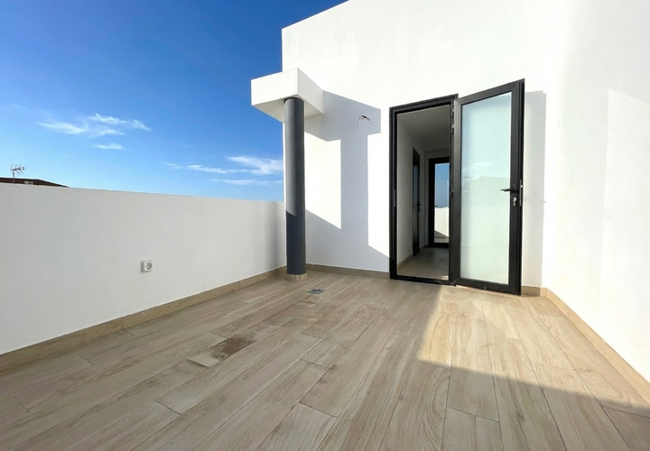 Duplex i El Cotillo, Fuerteventura, El Cotillo - € 295.000 | Ref: FV617 - foto 1
