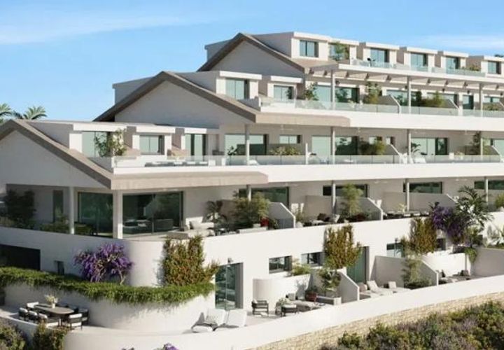 Leilighet i Benalmadena, Malaga, Benalmadena - € 1 040 000 | Ref: 227476 [COMPLEX: 167036] - foto 1