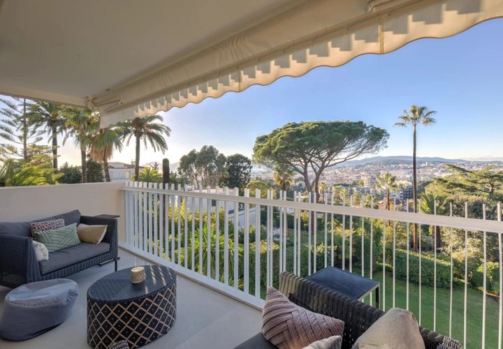 Lejlighed i Cannes, Alpes-Maritimes, Cannes - € 1.250.000 | Ref: 85138053 - foto 1