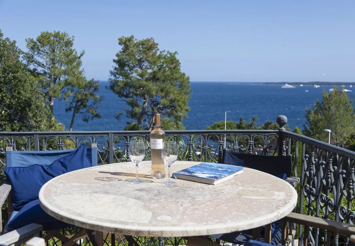 Lejlighed i Cannes, Alpes-Maritimes, Cannes - € 1.525.000 | Ref: 85604560 - foto 1