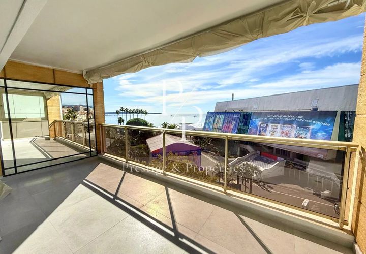 Lejlighed i Cannes, Alpes-Maritimes, Cannes - € 1.590.000 | Ref: 85717041 - foto 1