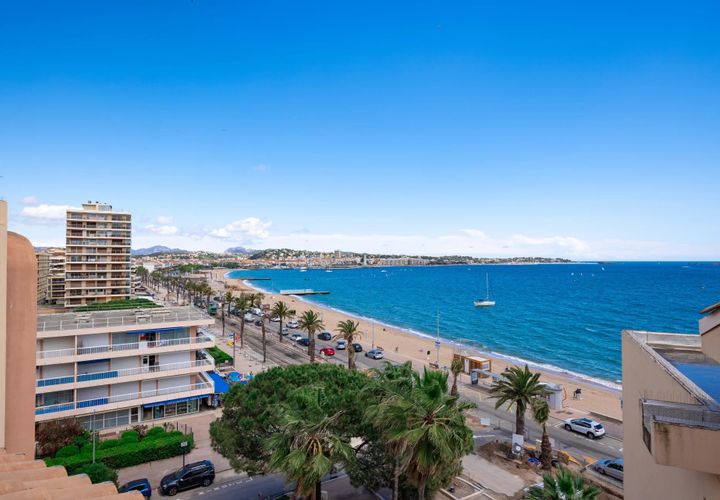 Lejlighed i Saint-Raphaël, Var, Saint-Raphaël - € 895.000 | Ref: 85951283 - foto 1