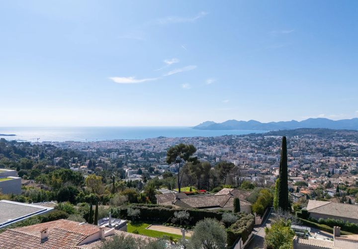 Helårsgrund i Cannes, Alpes-Maritimes, Cannes - € 2.490.000 | Ref: 86736171 - foto 1