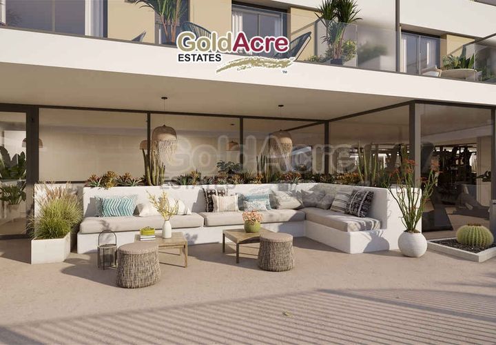 Lejlighed i Corralejo, Fuerteventura, Corralejo - € 426.000 | Ref: 027519 - foto 1