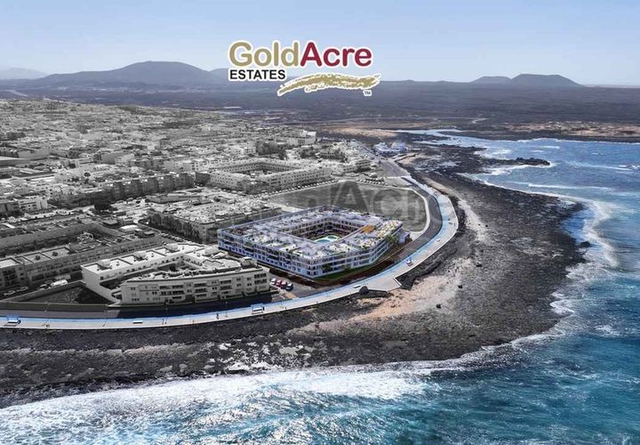 Lejlighed i Corralejo, Fuerteventura, Corralejo - € 366.000 | Ref: 027506 - foto 1