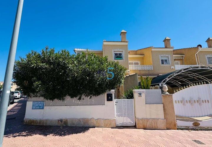 Byhus i Ciudad Quesada, Alicante, Ciudad Quesada - € 260.000 | Ref: P8881 - foto 1