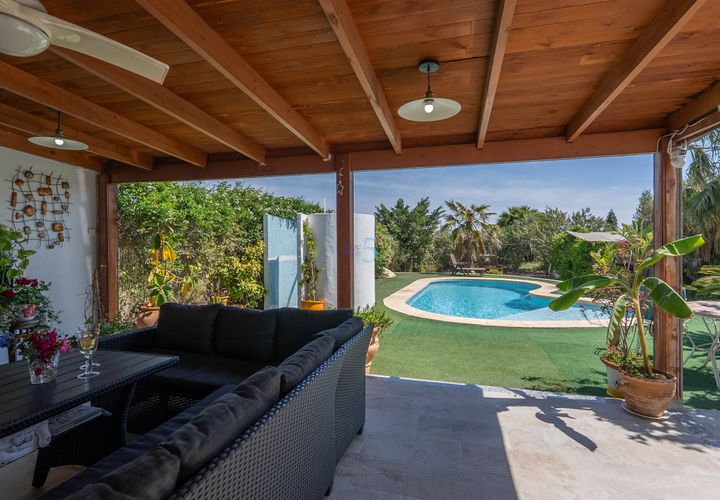 Villa i Daya Nueva, Alicante, Daya Nueva - € 395.000 | Ref: P8886 - foto 1