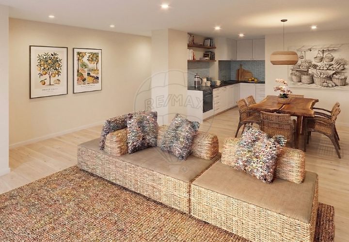 Lejlighed i Amadora, Lisbon, Amadora - € 395.000 | Ref: 121701109-1530 - foto 1