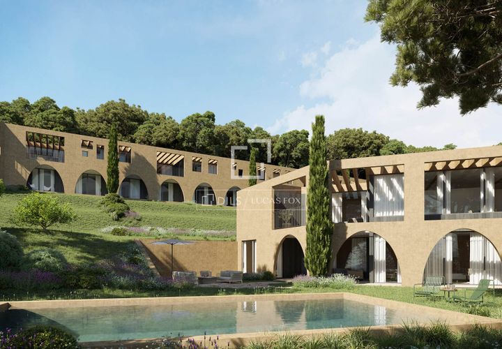 Villa i Cabrils, Barcelona, Cabrils - € 1.480.000 | Ref: MRS68382 - foto 1