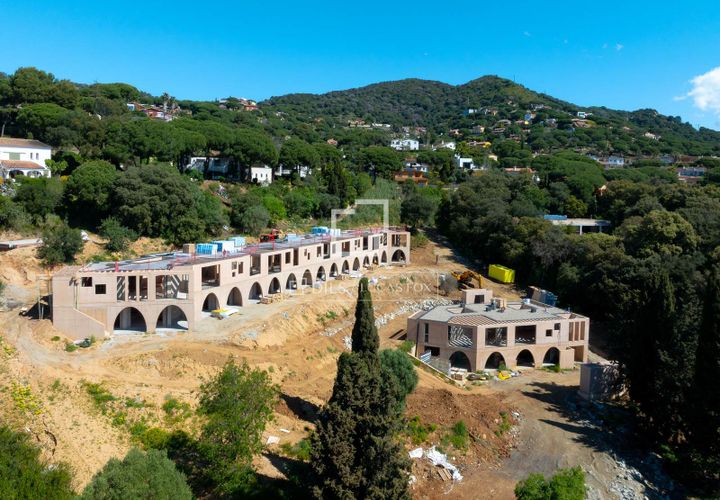 Haus in Cabrils, Barcelona, Cabrils - € 1.480.000 | Ref: MRS68382 - Foto 1