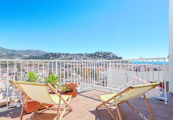 Byhus i Almunecar, Granada, Almunecar - € 280.000 | Ref: 10781-JV4604 - foto 1