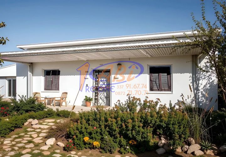 Villa a Poggiofiorito, Chieti, Poggiofiorito - € 98.000 | Ref: 86816225 - foto 1