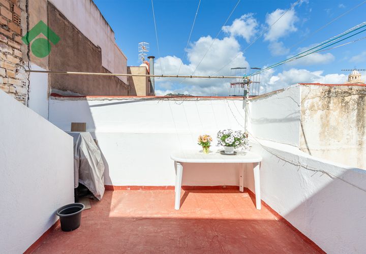 Rækkehus i Almunecar, Granada, Almunecar - € 309.900 | Ref: C299900H - foto 1