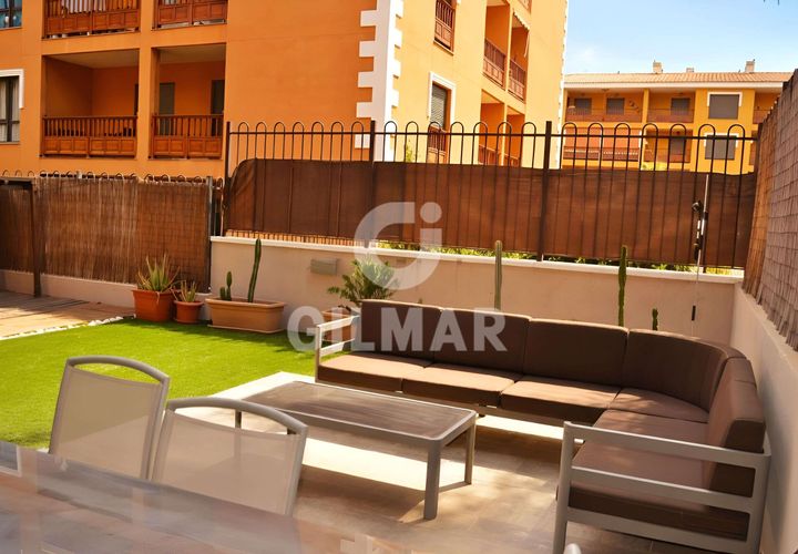 Lejlighed i Palm Mar, Tenerife, Palm Mar - € 390.000 | Ref: VR-218434 - foto 1