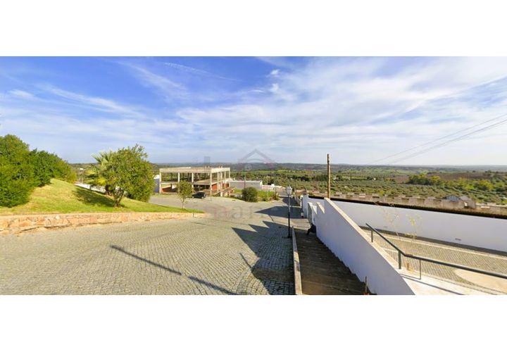Helårsgrund i Alvito, Beja, Alvito - € 83.000 | Ref: SÒL_479 - foto 1