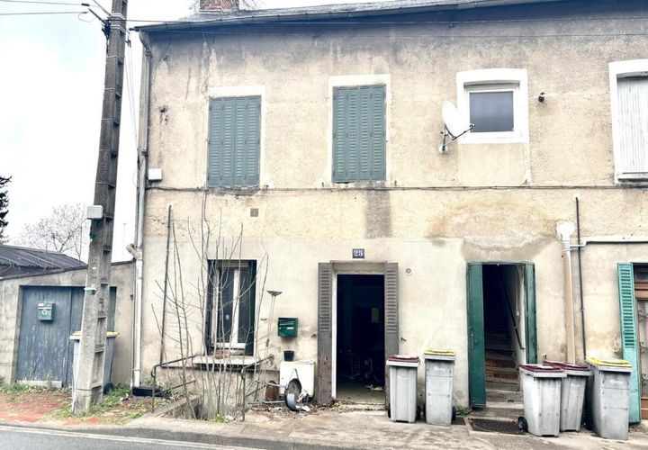 Apartament a Commentry, Allier, Commentry - € 18.000 | Ref: 85098 - foto 1