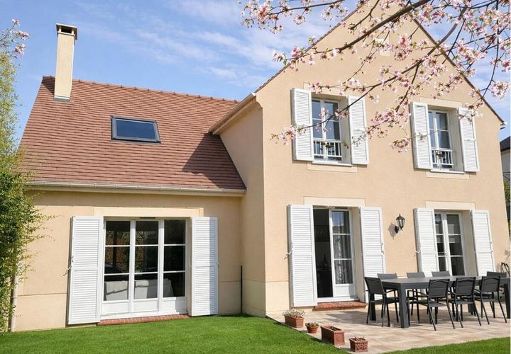Villa i Montesson, Yvelines, Montesson - € 895.000 | Ref: 85093 - foto 1