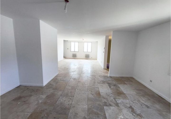 Lejlighed i Marseille, Bouches-du-Rhone, Marseille - € 160.350 | Ref: 85076 - foto 1