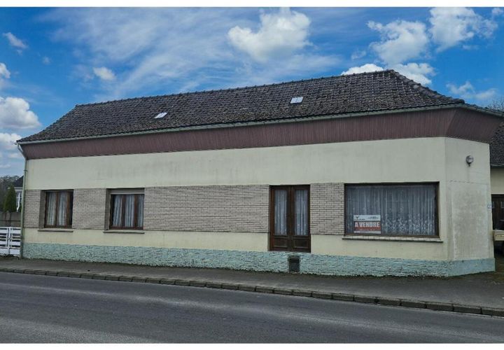 Villa a Blangy-sur-Ternoise, Pas-de-Calais, Blangy-sur-Ternoise - € 137.550 | Ref: 85092 - foto 1