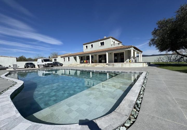 Villa a Pierrefeu-du-Var, Var, Pierrefeu-du-Var - € 1.300.000 | Ref: 85089 - foto 1