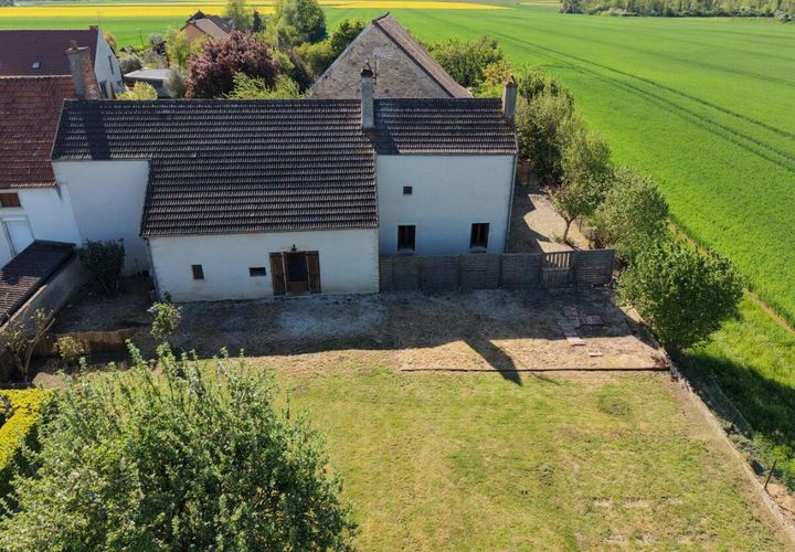 Villa i Ruffey-les-Beaune, Cote-d'Or, Ruffey-les-Beaune - € 287.000 | Ref: 85087 - foto 1
