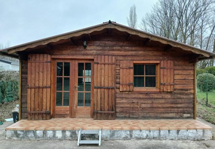 Villa a Galametz, Pas-de-Calais, Galametz - € 49.000 | Ref: 85059 - foto 1