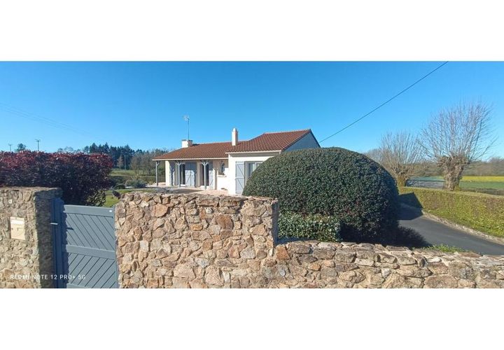 Villa em Courlay, Deux-Sevres, Courlay - € 201.600 | Ref: 85074 - foto 1