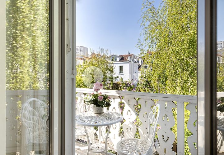 Byhus i Courbevoie, Hauts-de-Seine, Courbevoie - € 590.000 | Ref: 6679 - foto 1