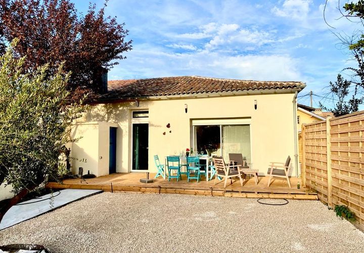Villa i Gujan-Mestras, Gironde, Gujan-Mestras - € 365.000 | Ref: 6655 - foto 1